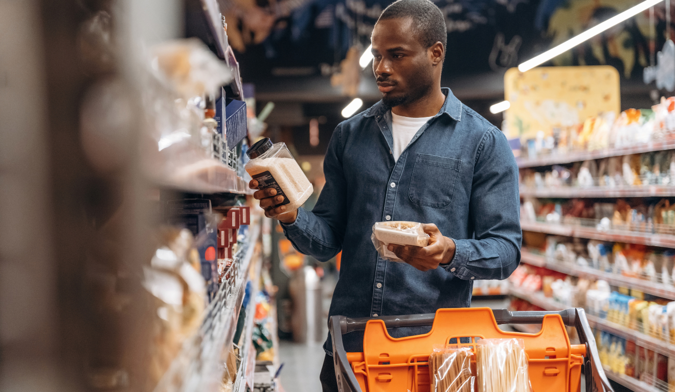 Marcas próprias e emergentes remodelam cenário do consumo global