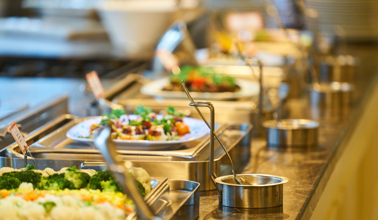Vendas do food service sobem 7,6% em agosto impulsionadas pelo delivery e alta nas transações
